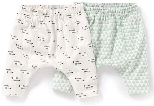 RBabyPackOf2CottonJoggers,Birth-2Years